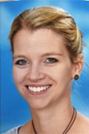 Melanie Schadowski